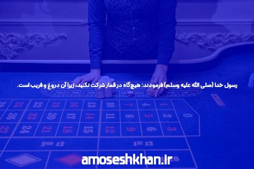 آشنایی با بازی انفجار: دنیای شرط بندی آنلاین